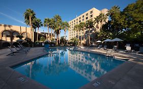 Doubletree By Hilton Tucson-Reid Park